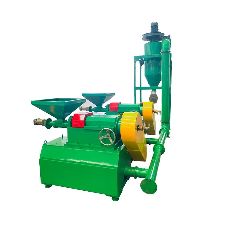 factory direct sale low price tyre recycling line rubber powder making machine,rubber powder granule making machinery