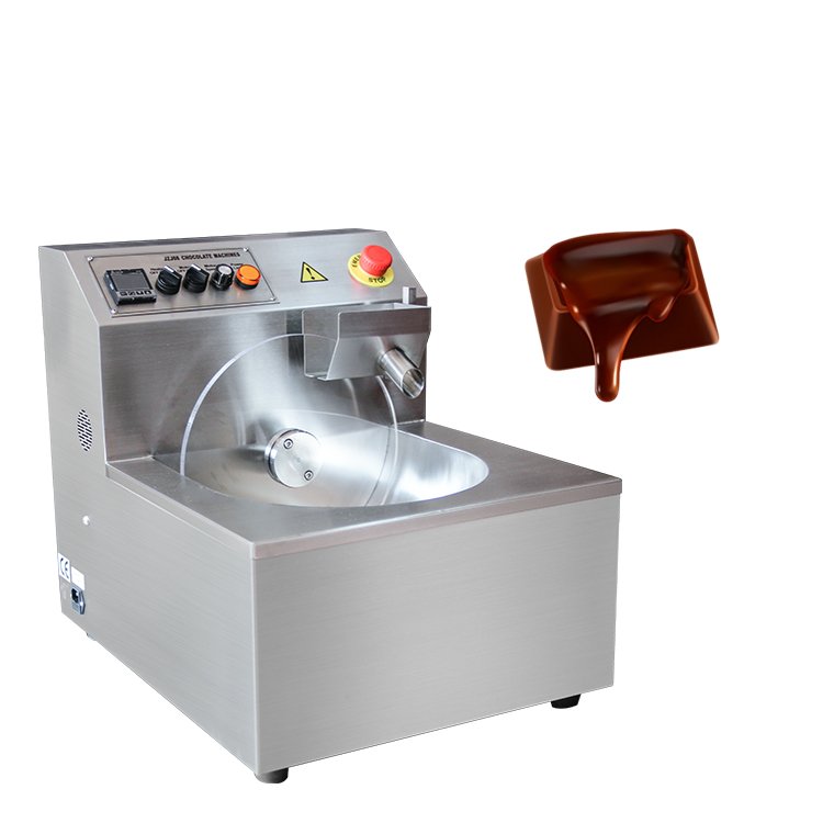 8kg chocolate temperatura tempering temper maquina templado de chocolate banadora chcolate mold maker chocolade tempereermachine