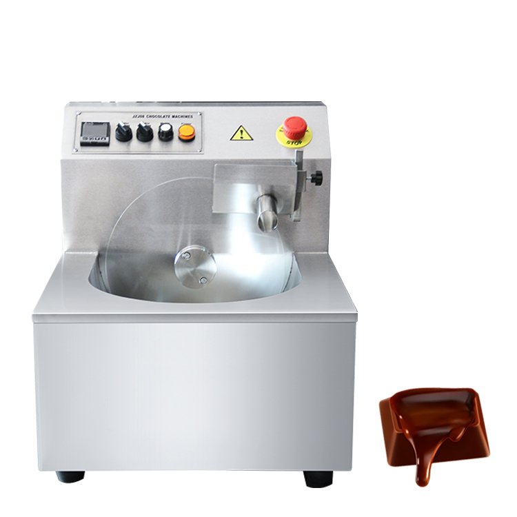 8kg chocolate temperatura tempering temper maquina templado de chocolate banadora chcolate mold maker chocolade tempereermachine