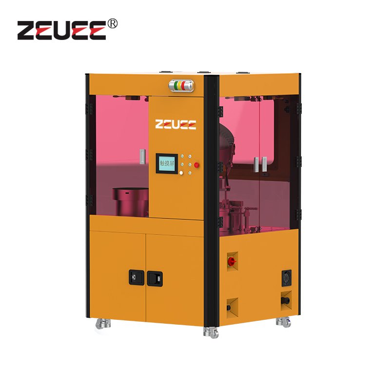 Automatic bullet assembly machine#assembly automation#assembly machines#automated assembly machines