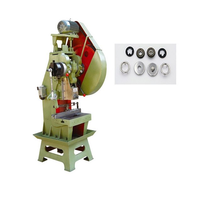 Hot selling making machine for making snap pin,eyelet ,snap button or Jean buttons and so on