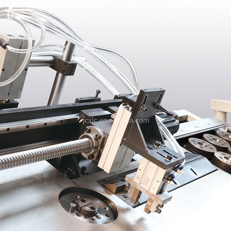 High speed automatic Steel Wire Forming Machine Price Automatic 2D/3D for 4-10 mm wire frame making Wire Bending Machine