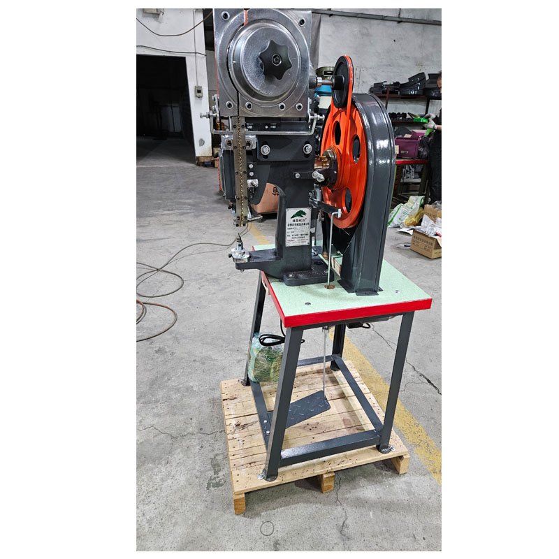 Rivet button machine rivet making machine automatic