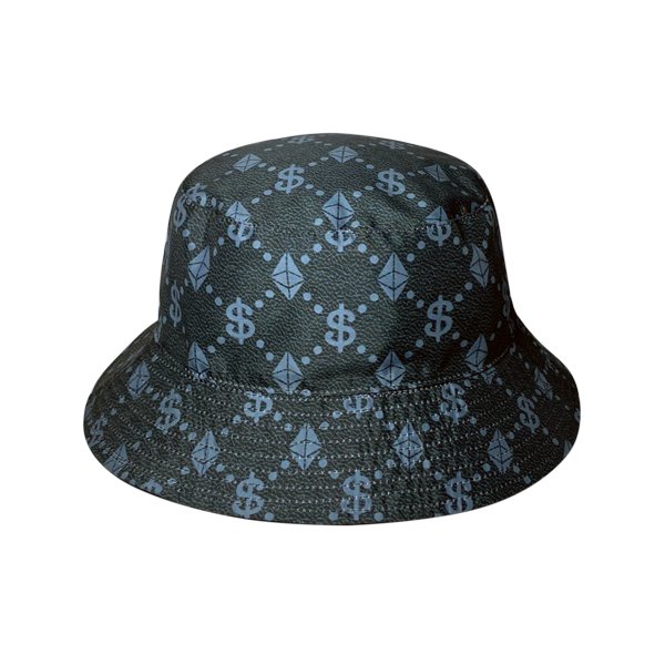 Viet Nam Manufacturer ODM Customized Branded Logo Bucket Hat Unisex Embroidery Fisherman Hat Sun Fishing cap