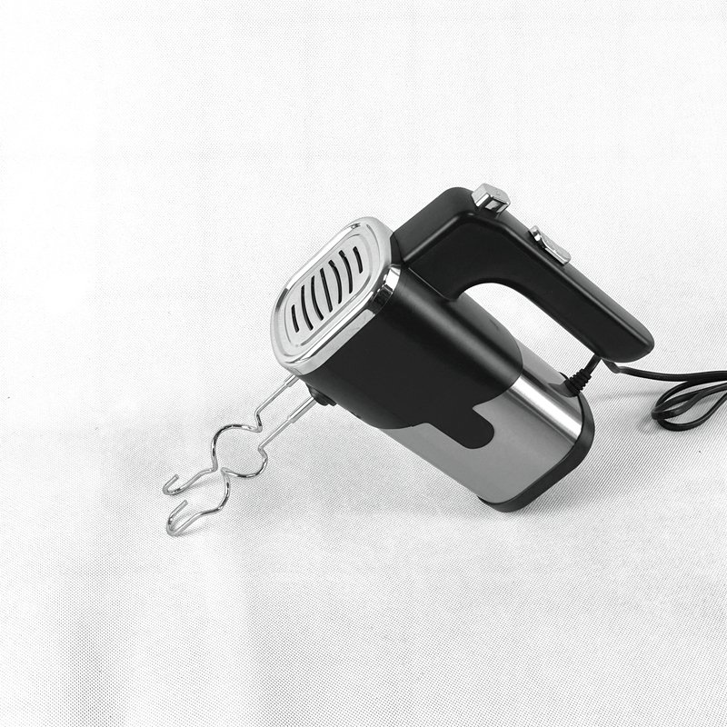 High Quality Electric mixing food Cake Round Dough Making hand Mixer with Accessories for Kitchen mini electric hand mixer