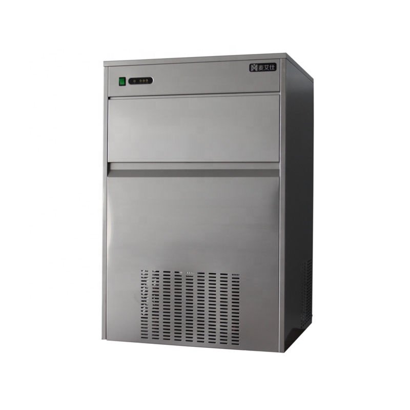 IM-80AS MARS 80kgs square ice cube maker / ice machine