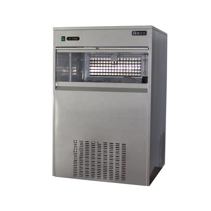 IM-80AS MARS 80kgs square ice cube maker / ice machine