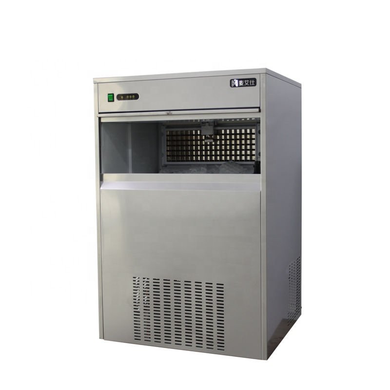 IM-80AS MARS 80kgs square ice cube maker / ice machine