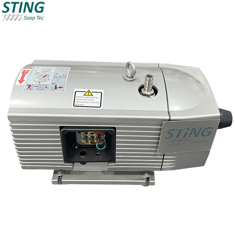 Long Soap Bar Making Machine Hot Sale in Nigeria