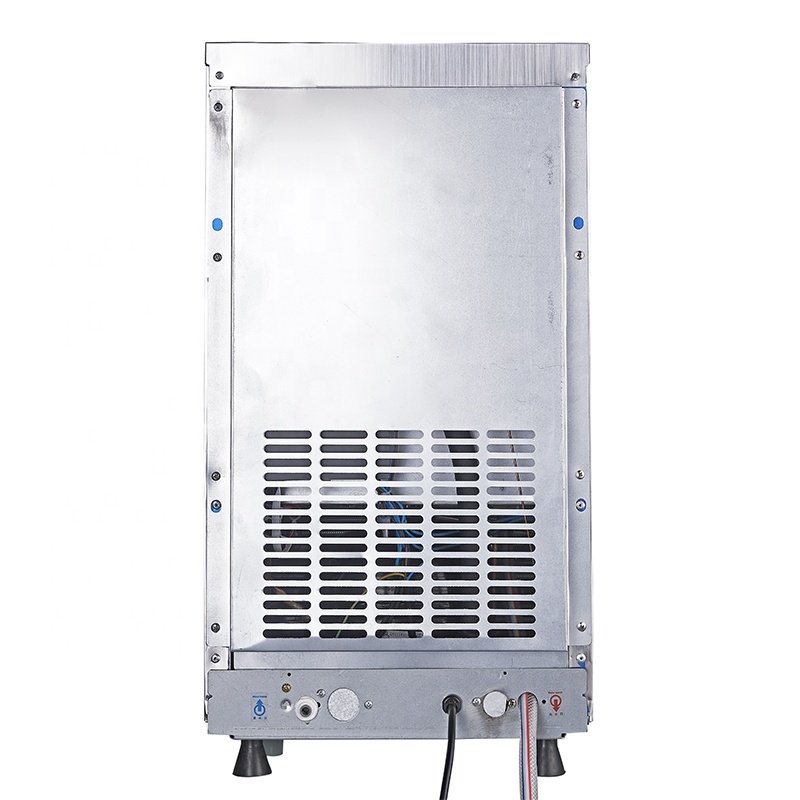 Commercial electric Ice machine cube ice mini bar Ice Cube Maker Making Machine