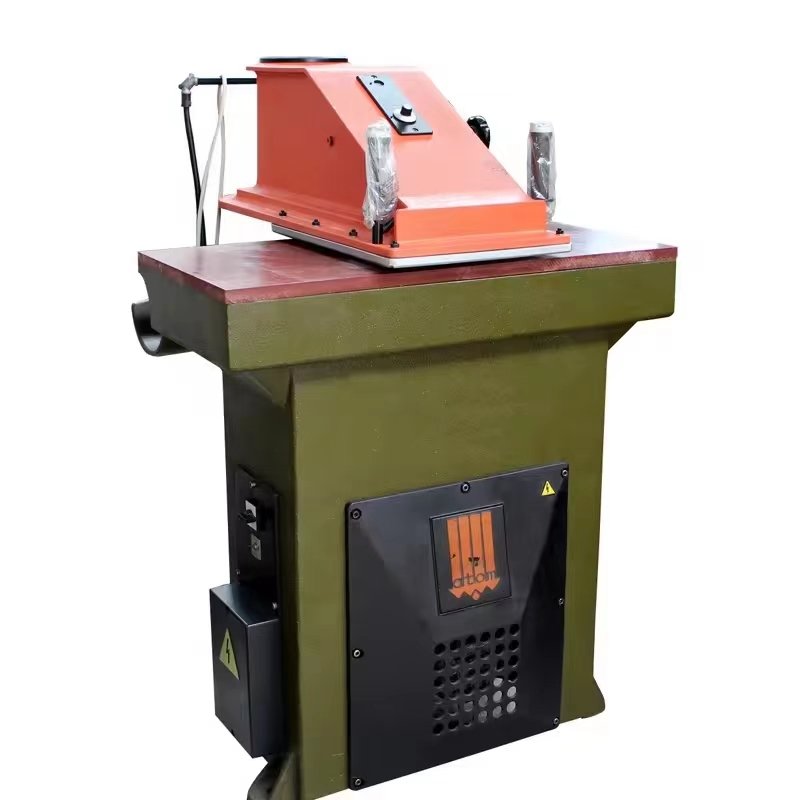 ATOM VS925/SE25/SP588 Atom Hydraulic Leather Cutting Machine Handle Button