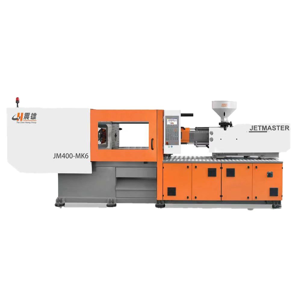 New Chenhsong 400T Injection Plastic Machine Large Injection Molding Machine Bucket Making Machine