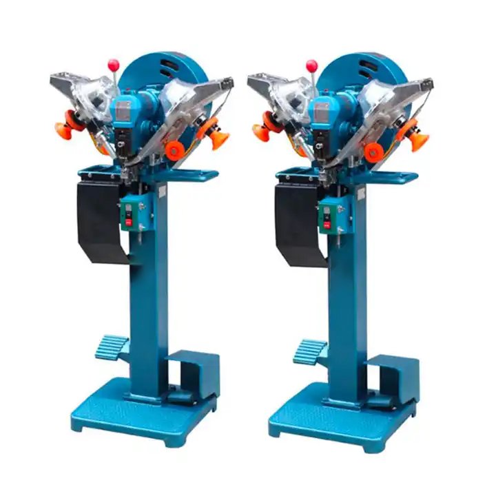 Factory Price Automatic Plastic Button Making Machine Buttons Covers Machine Snap Fastener Machine
