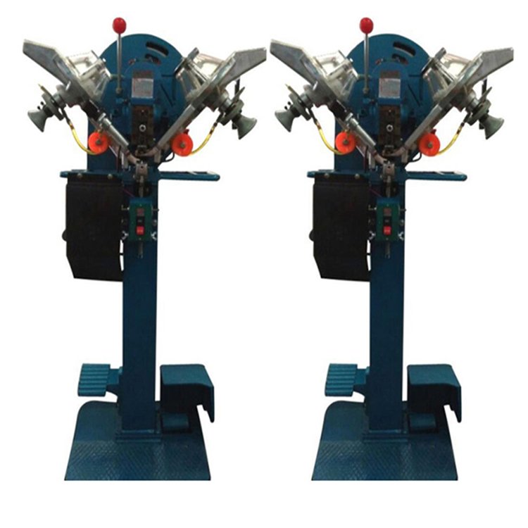 Factory Price Automatic Plastic Button Making Machine Buttons Covers Machine Snap Fastener Machine