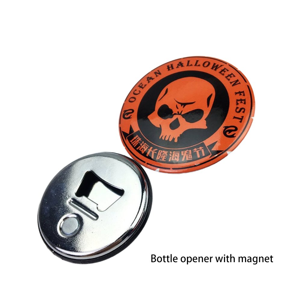 QUAFF wholesale Round Badge Button Badge 25mm 32mm 37mm 44mm 58mm 75mm mirror magnet bottle opener keychain