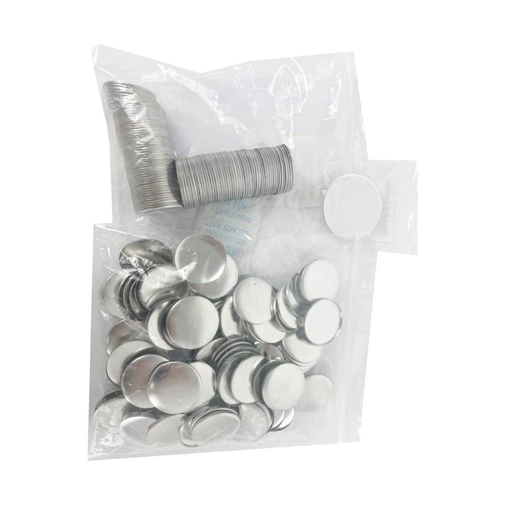QUAFF wholesale Round Badge Button Badge 25mm 32mm 37mm 44mm 58mm 75mm mirror magnet bottle opener keychain