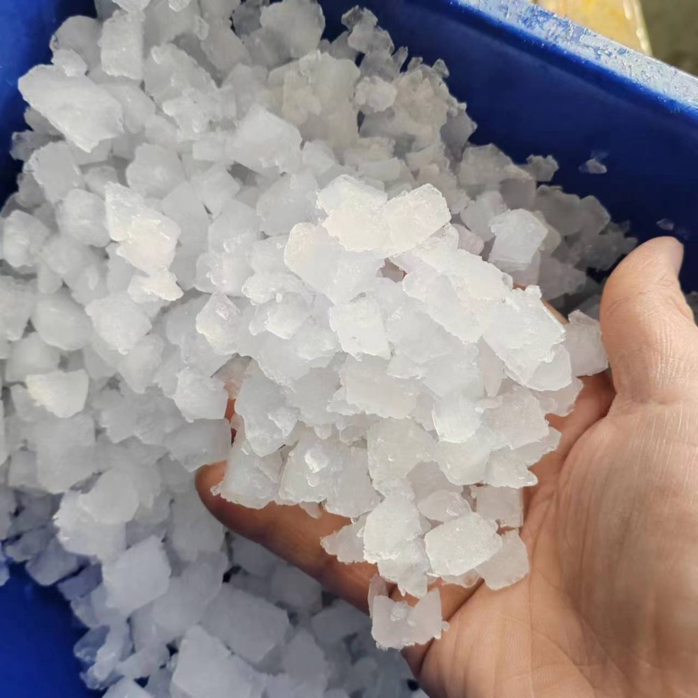 whole sale button type 120kg per day ice maker machine dispenser nugget industrial ice making machine for robot vending machine