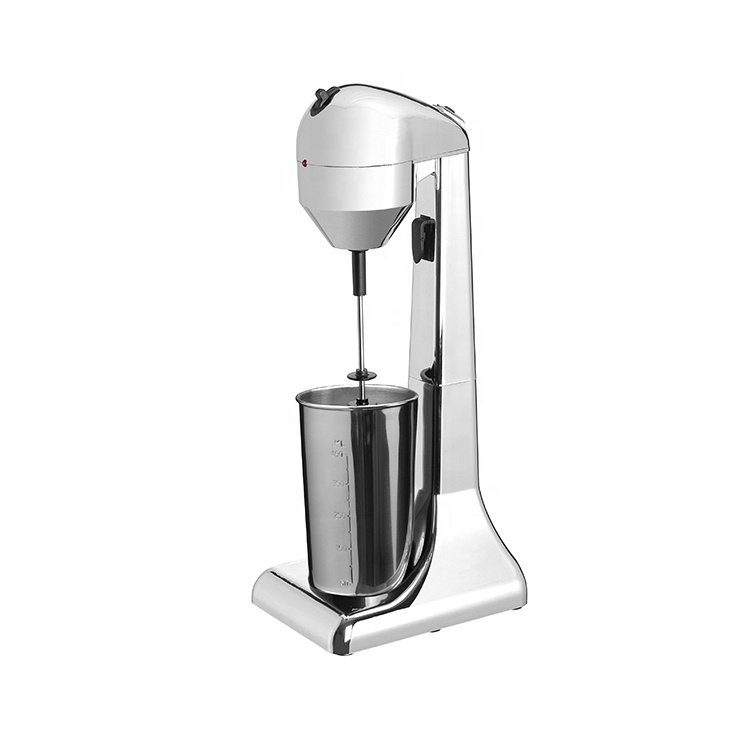 Best Selling Low Price Milk Shake Machine/ Milk Tea Maker Milk Shake Mixer