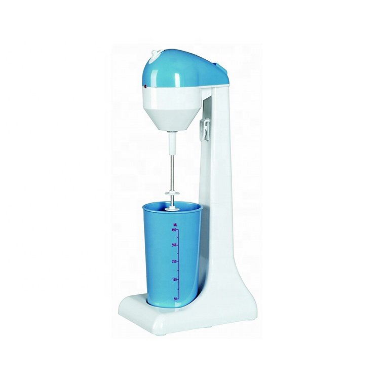 Best Selling Low Price Milk Shake Machine/ Milk Tea Maker Milk Shake Mixer
