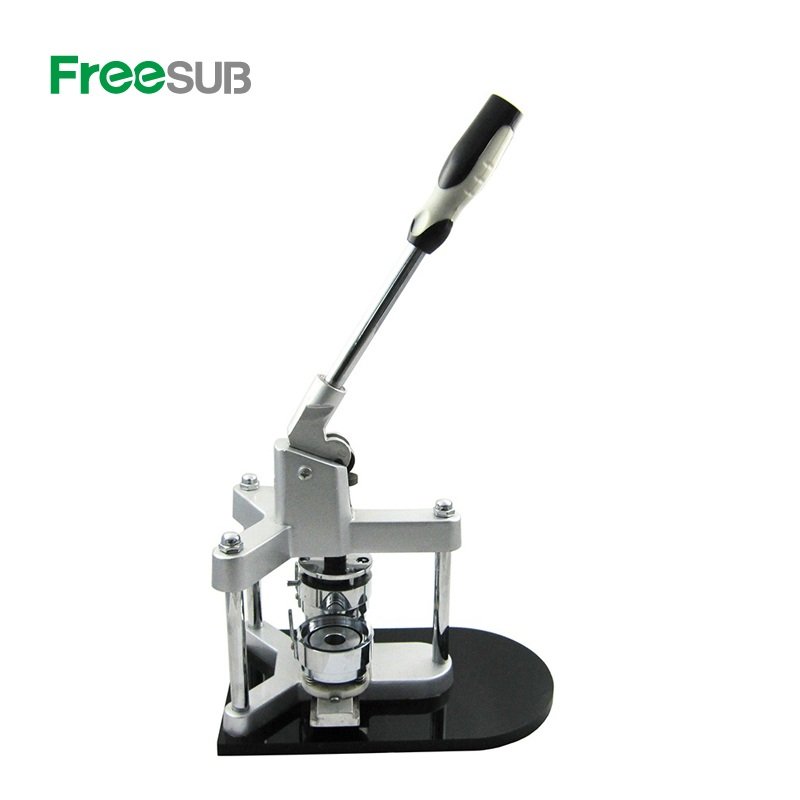 Sunmeta Manual Button Badge Making Machine