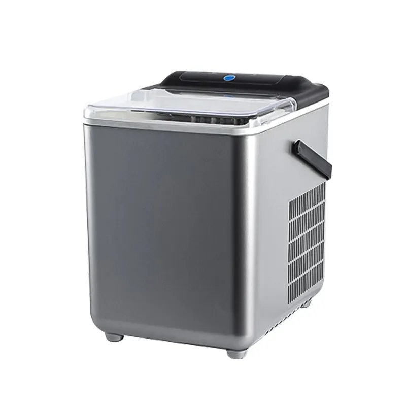 Cost-effective OEM/ODM 1.8L Energy Saving 12-15Kg/Day Ice Maker Ice Making Machine Used for Home in Summer