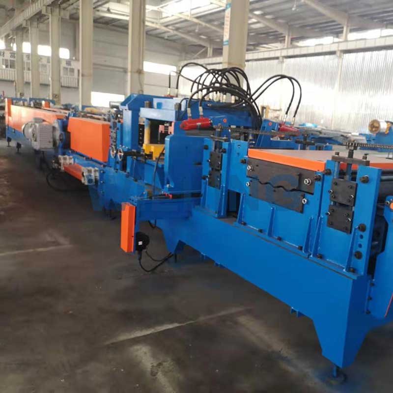 High Speed C Purlin Roll Forming Machine High Quality Automatic Cold Rolling Mills Best Price for Roof Use Core Motor Component