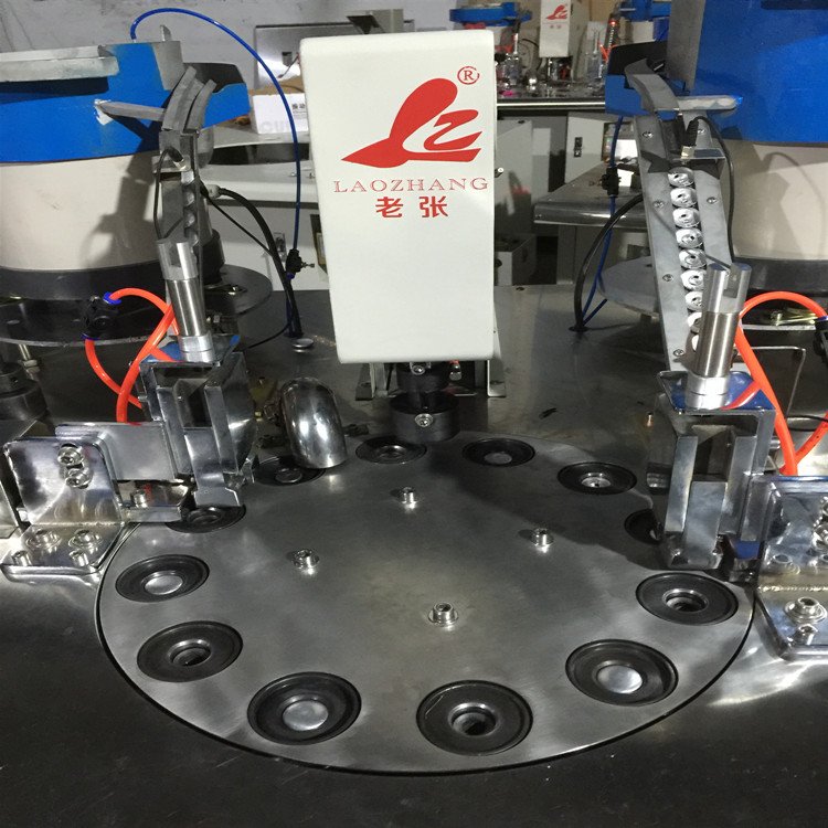 Customized fabric cover metal 36# sofa furniture button making machine