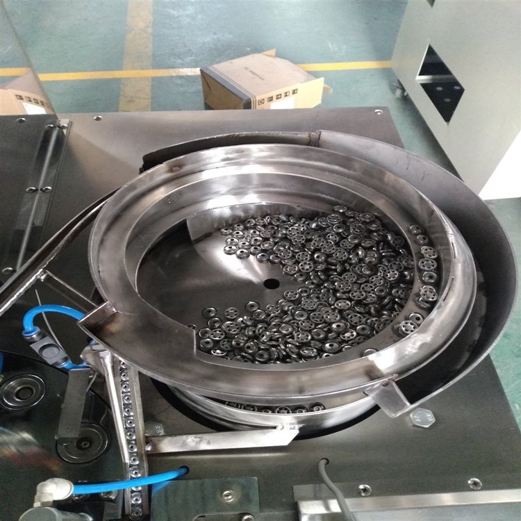 Customized fabric cover metal 36# sofa furniture button making machine