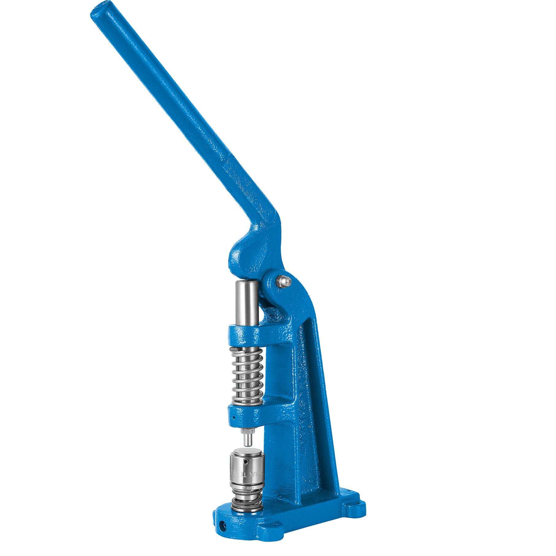 Hot Sales Multifunction Manual Hand Press Cover Button Making Machine For Fabric Button And Cutting Tool