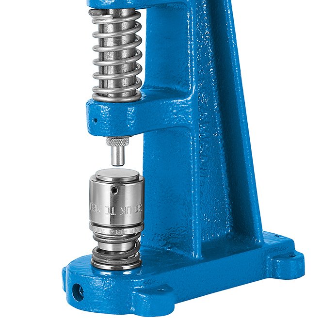 Hot Sales Multifunction Manual Hand Press Cover Button Making Machine For Fabric Button And Cutting Tool