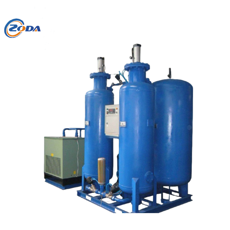 industrial high purity psa liquid nitrogen generator 20lpm unit for industry