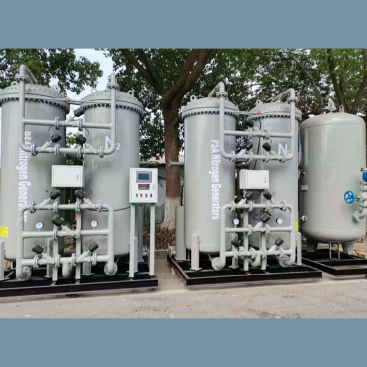 industrial high purity psa liquid nitrogen generator 20lpm unit for industry