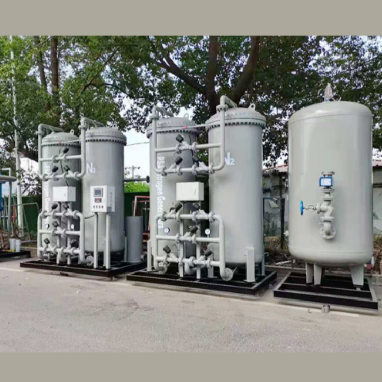 industrial high purity psa liquid nitrogen generator 20lpm unit for industry