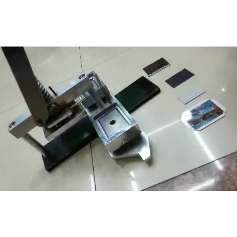 90*65 magnet maker fridge photos magnet maker machine Fridge magnet and badge making equipment