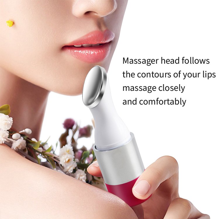 Natural Sexy Mouth Lip Enlargement Plumping Machine Automatic Soft Silicone Electric Quick Lip Plumper Device