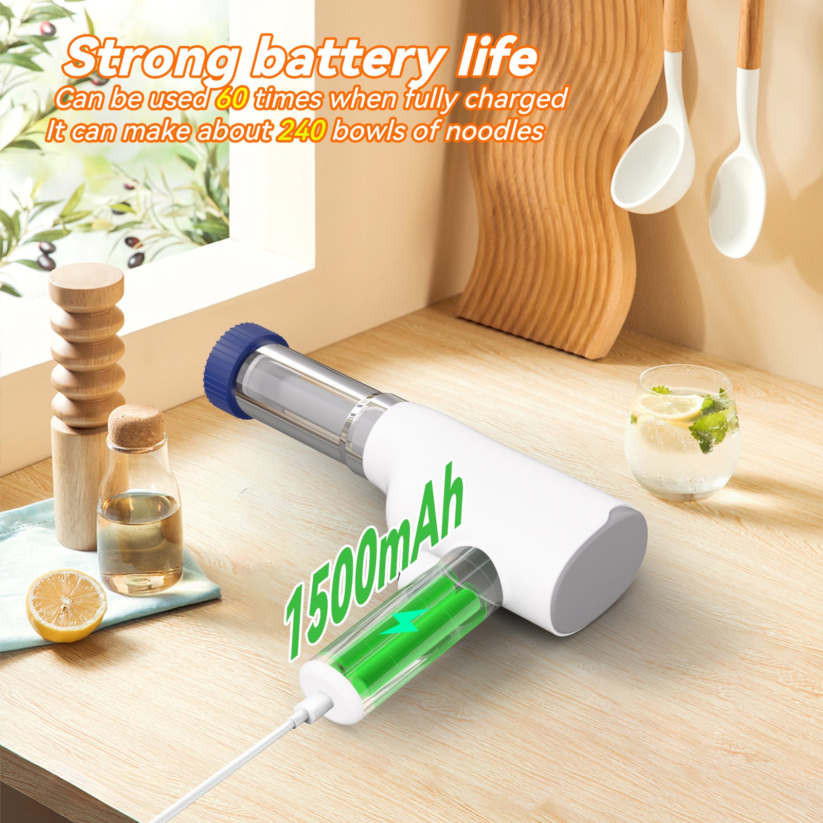 Booming 2024 Hot Sale Works As Advertised ONE-Button Operation Save Strength Spaghetti Maker Machine For Kitchen