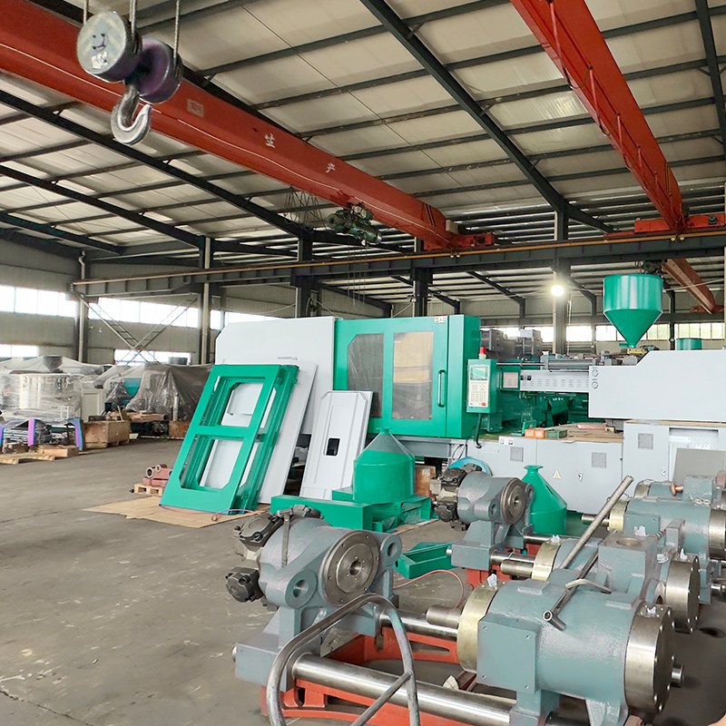 60-260 ton Shirt Button Maker Making Machine Price Injection Molding Machine Low Price Small Products small machine
