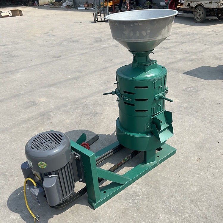 Automatic Rice Huller Machine Combine Rice Milling Machine Miller On Sale