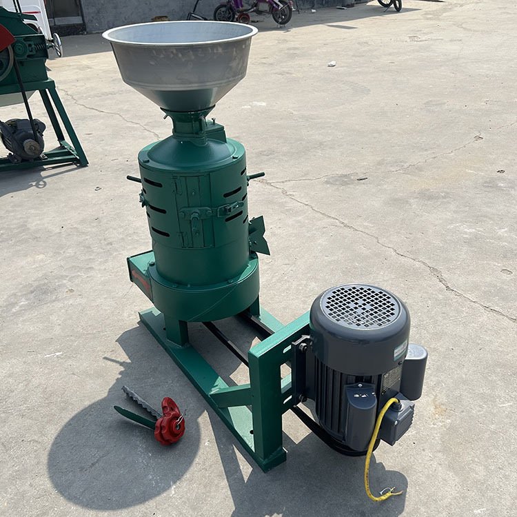 Automatic Rice Huller Machine Combine Rice Milling Machine Miller On Sale