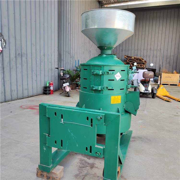 Automatic Rice Huller Machine Combine Rice Milling Machine Miller On Sale