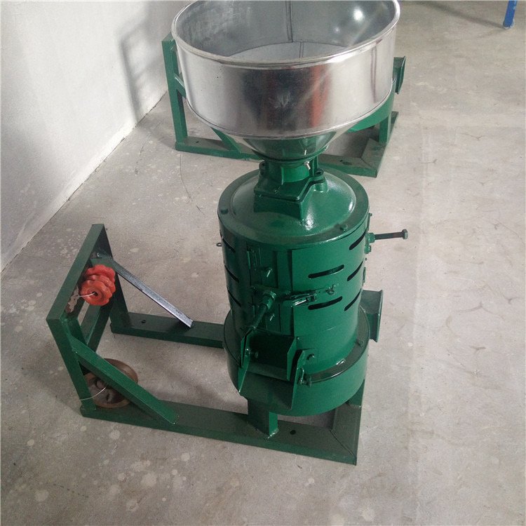 Automatic Rice Huller Machine Combine Rice Milling Machine Miller On Sale