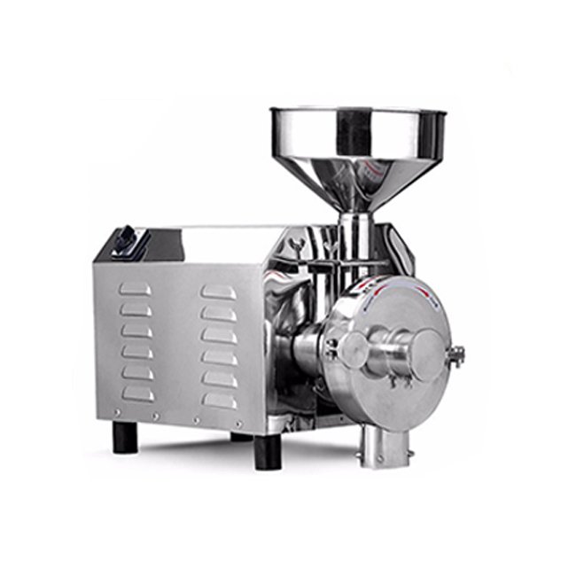 Spice grinder machine pepper chilli miller powder grinding machine