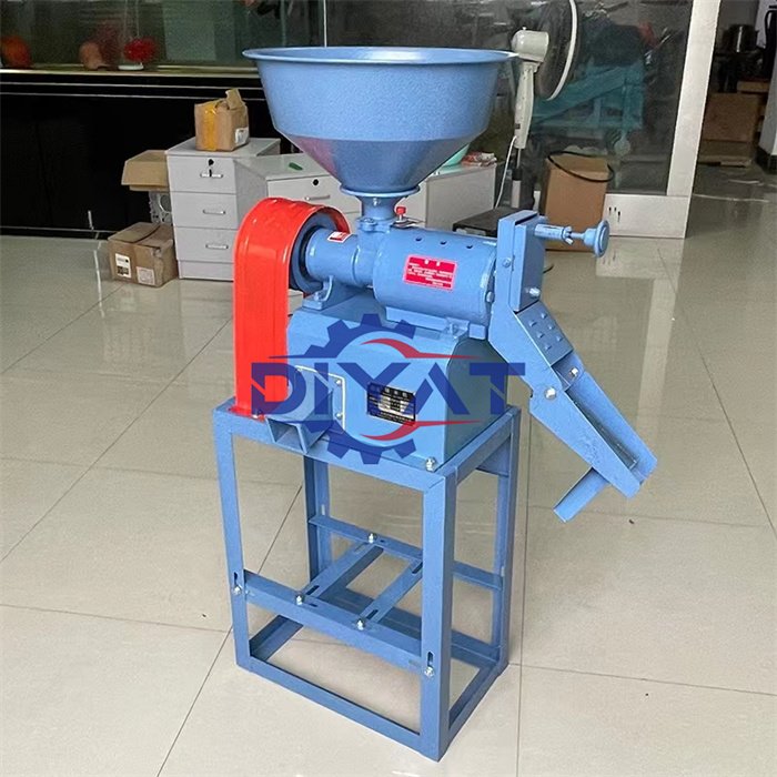 rice milling machine sb50 mobile rice milling machine