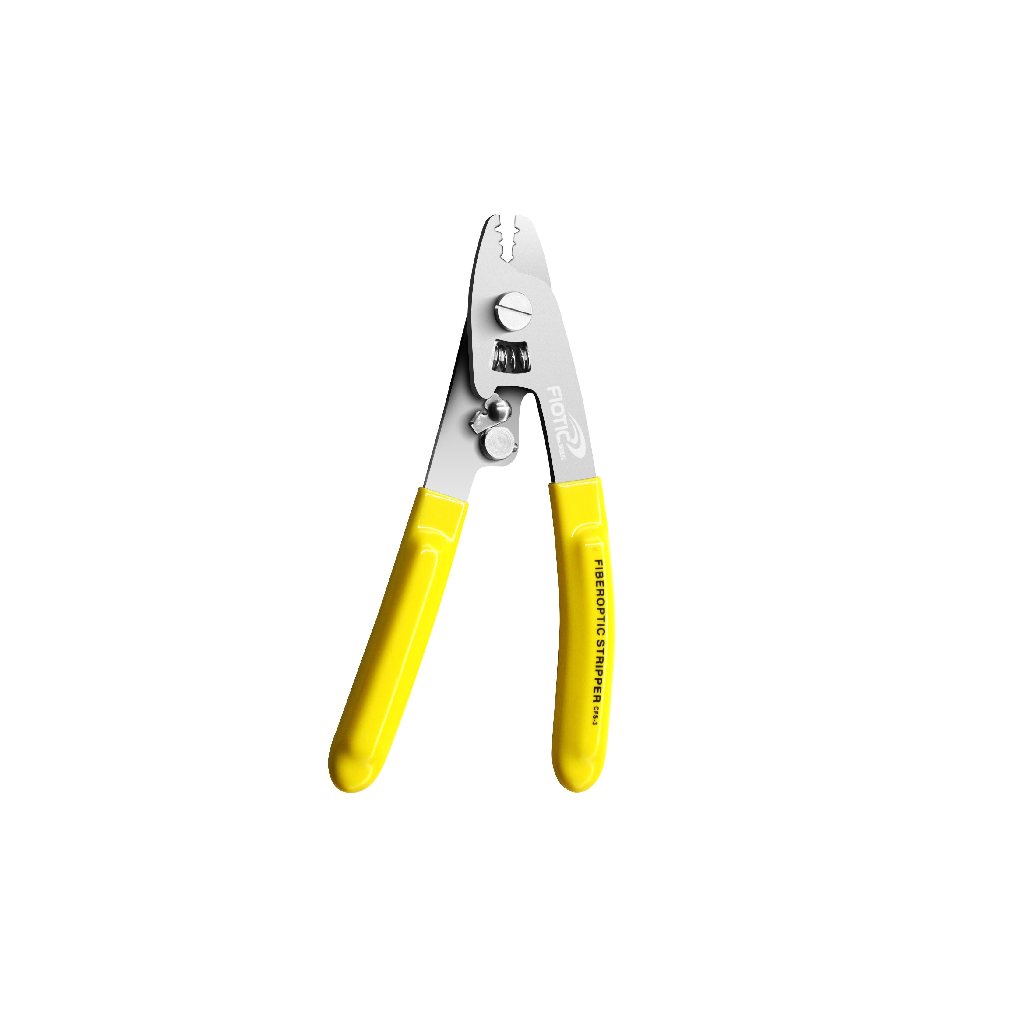 Miller pliers Leather cable pliers Three pliers Optical fiber strippers