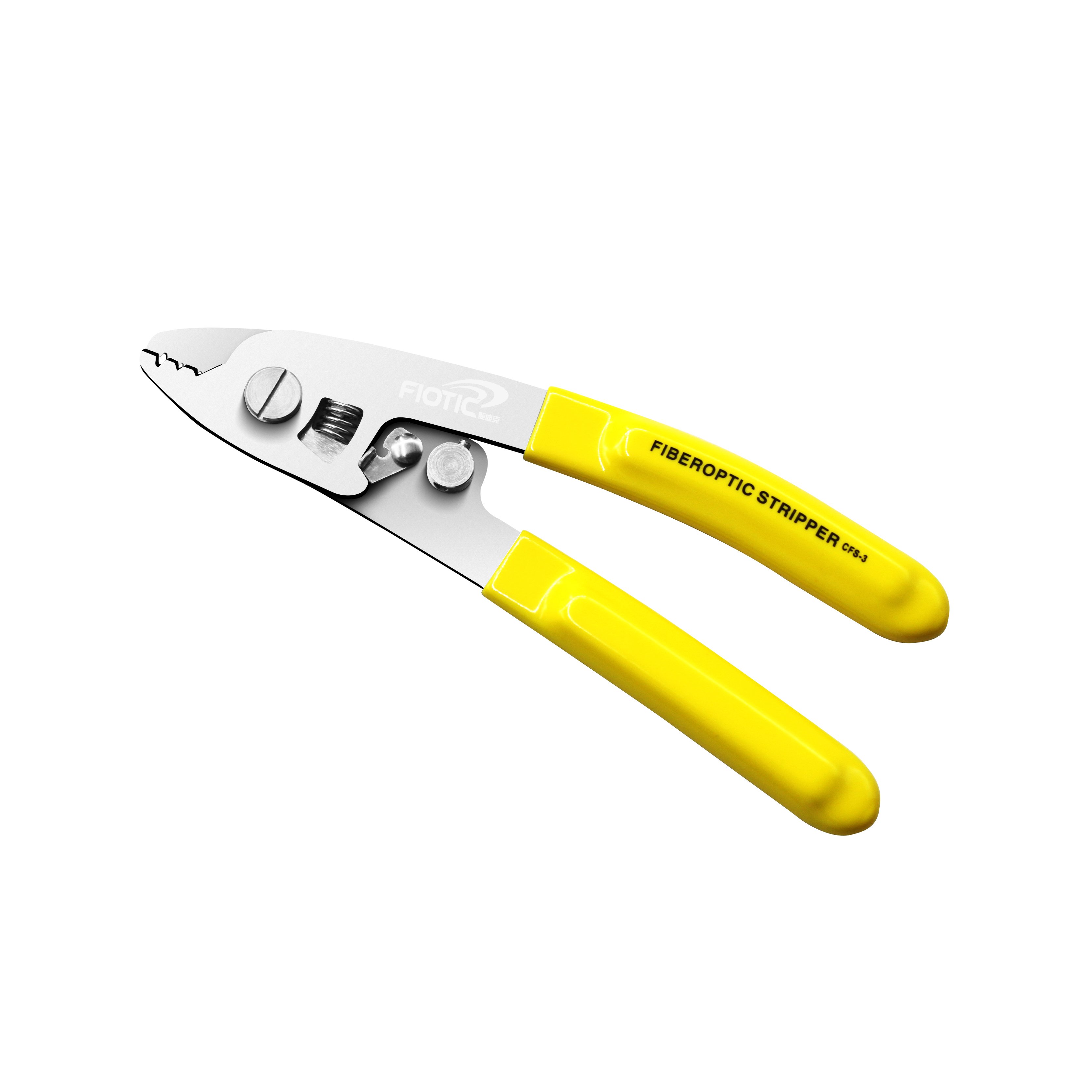 Miller pliers Leather cable pliers Three pliers Optical fiber strippers