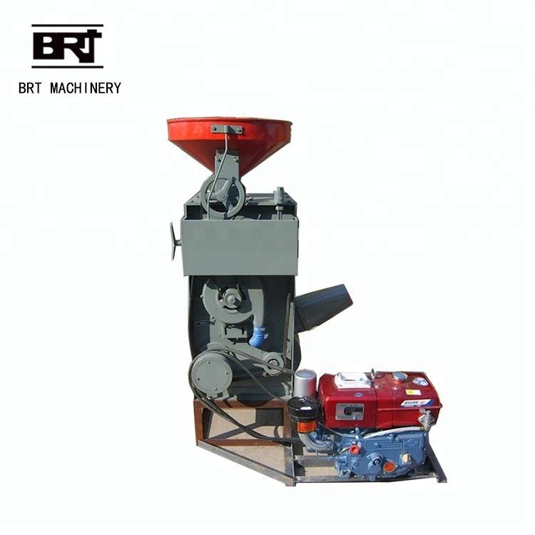 sb30 sq50 iron drum rubber rollers paddy rice huskers polisher rice mill machine