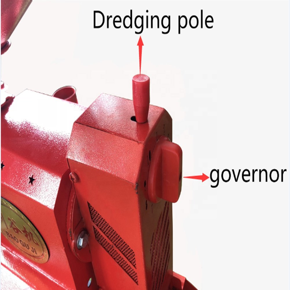 High quality Mini Rice Mill Milling Husker Paddy Miller Machine for Home Use