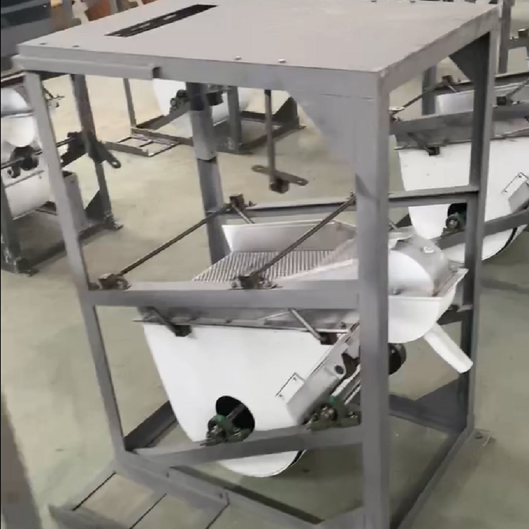 Home Use Automatic Grain Polish Machine Rice Miller Machine