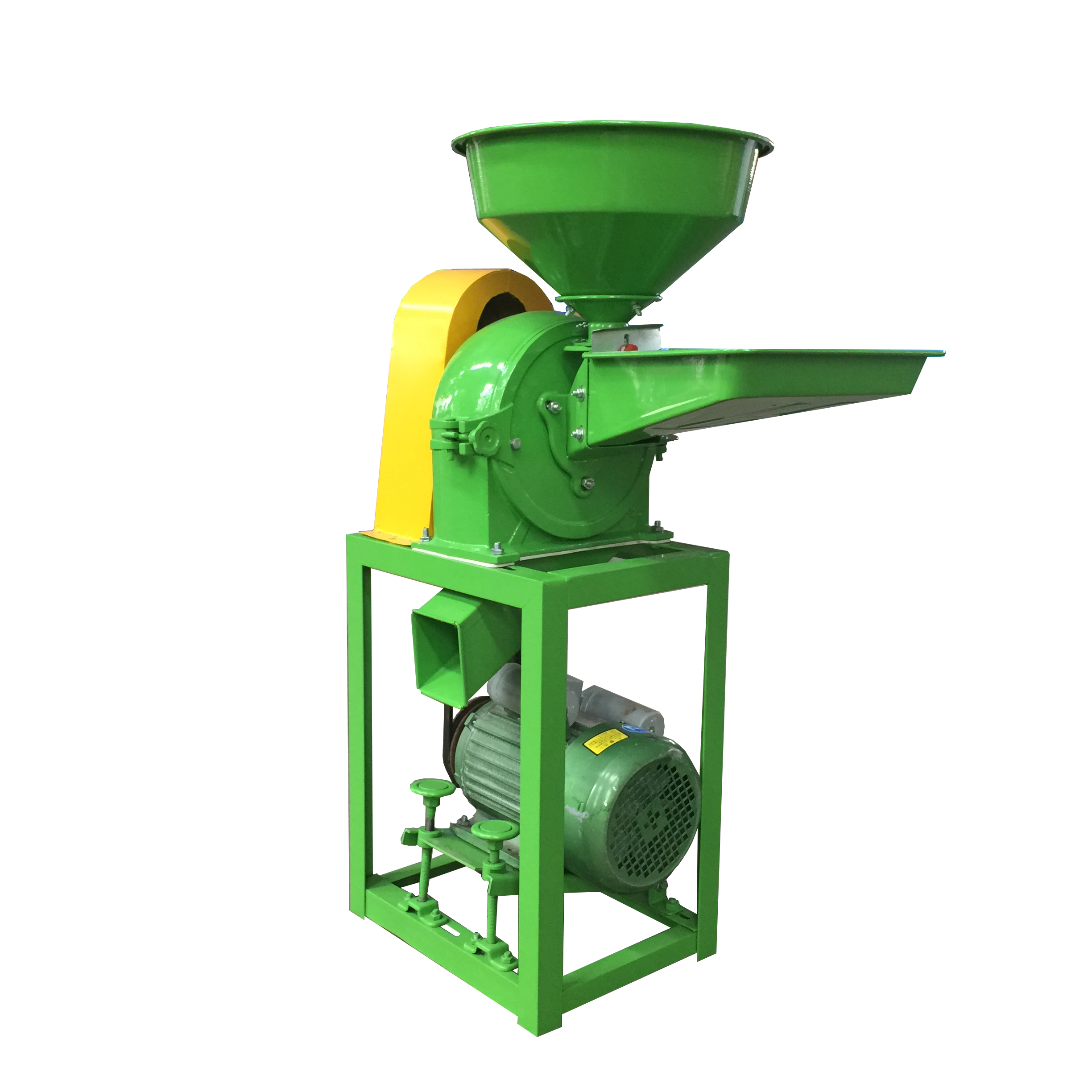 Commercial Small High Quality Flour Miller In Nepal Mini Sorghum Flour Milling Making Machine