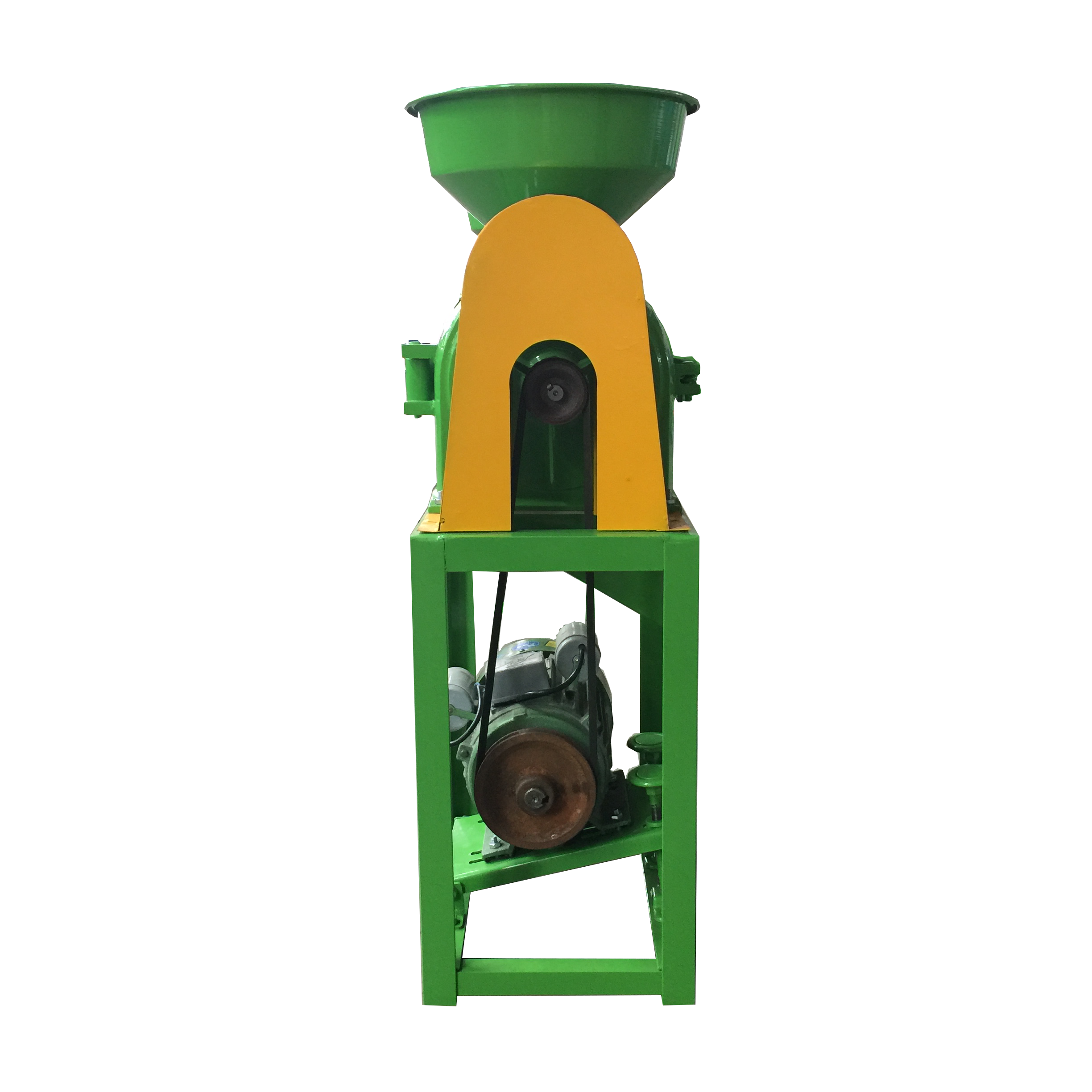 Commercial Small High Quality Flour Miller In Nepal Mini Sorghum Flour Milling Making Machine